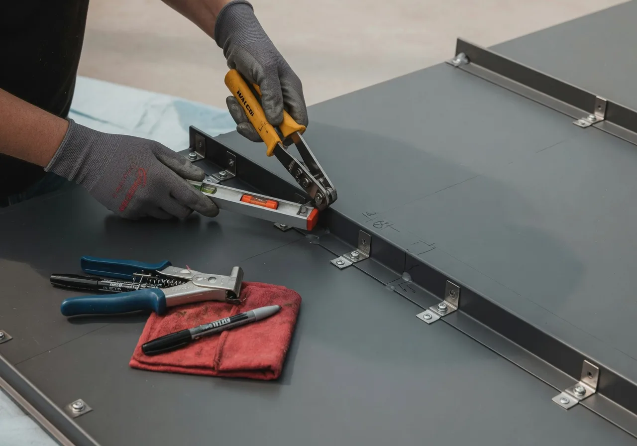 Why choose Metal Roofing Installation in Portage, UT